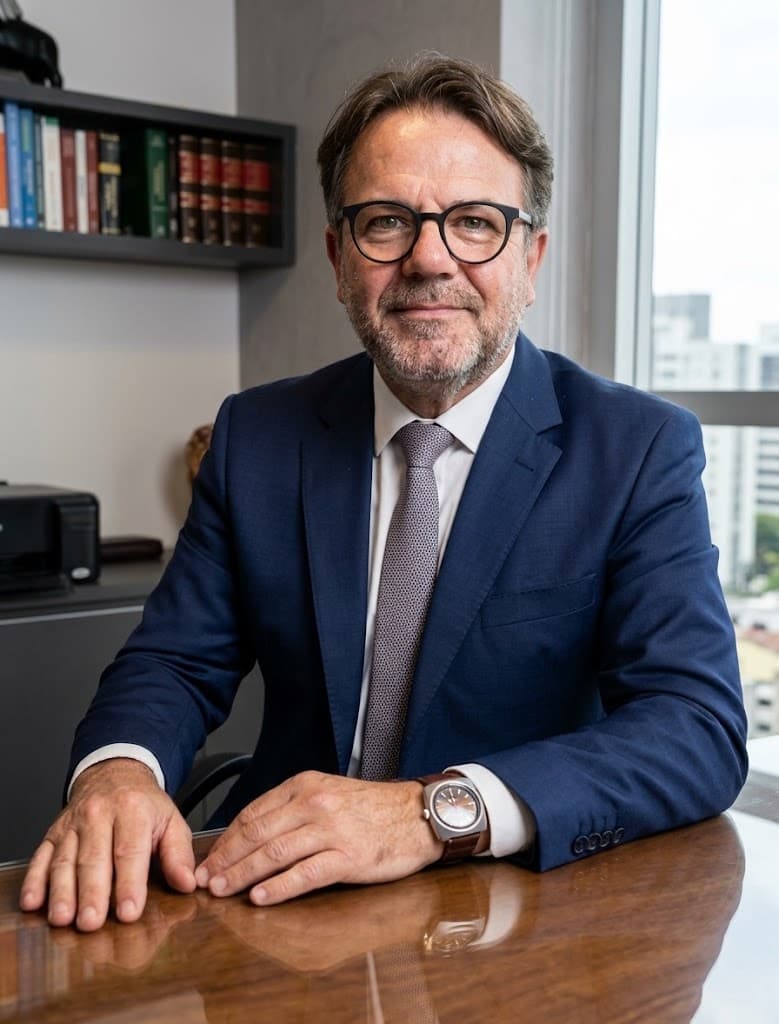 Dr. Eleandro Vettorello